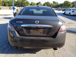 Nissan Maxima 2012