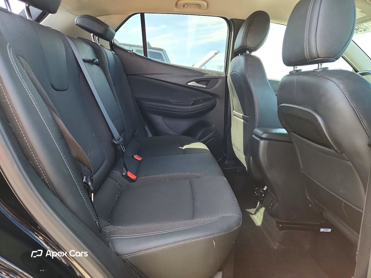 Buick Encore 2021