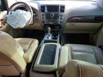 Nissan Armada 2011