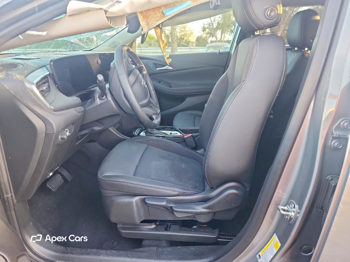 Buick Encore 2026