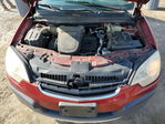Saturn VUE 2008