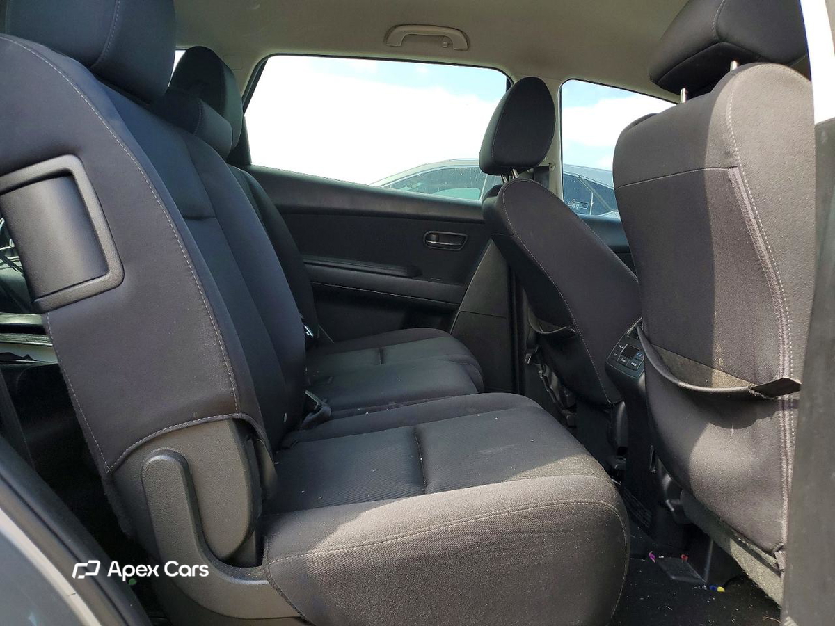 Mazda CX-9 2012