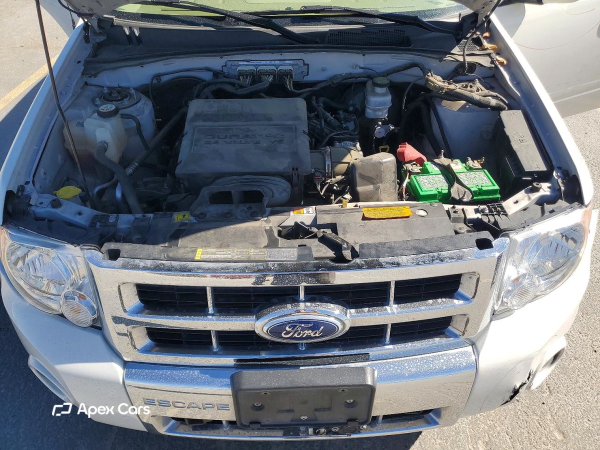 Ford Escape 2012