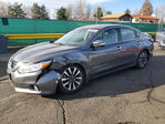 Nissan Altima 2017