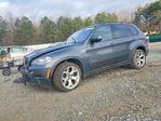 BMW X5 2012
