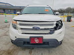 Ford Explorer 2013