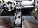 Subaru Impreza 2016