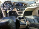Chrysler Pacifica 2018