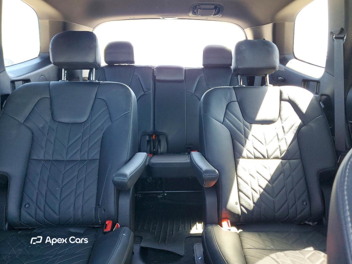 Kia Telluride 2024