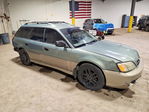 Subaru Legacy 2003