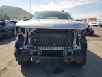 Chevrolet Silverado 2020