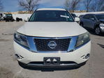 Nissan Pathfinder 2015