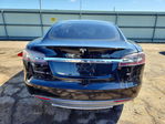 Tesla Model S 2013