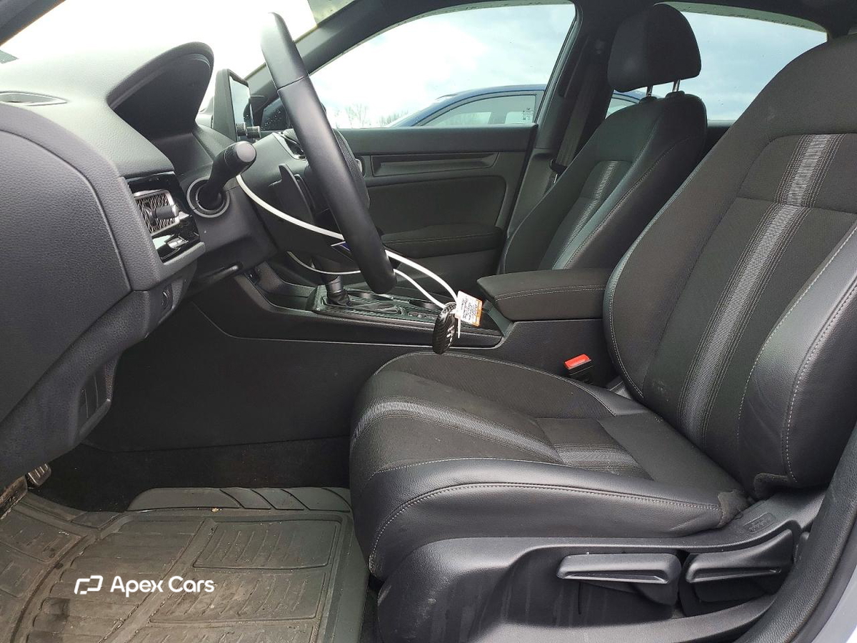 Honda Civic 2025