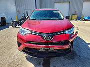 Toyota RAV 4 2018