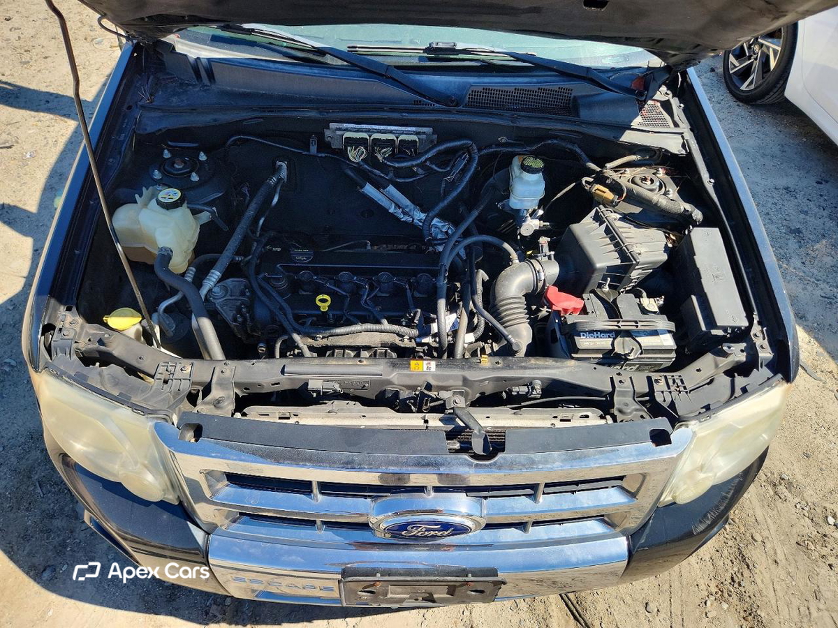 Ford Escape 2011