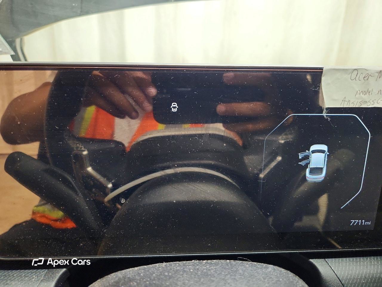 Kia K4 2025