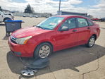 Ford Focus 2010
