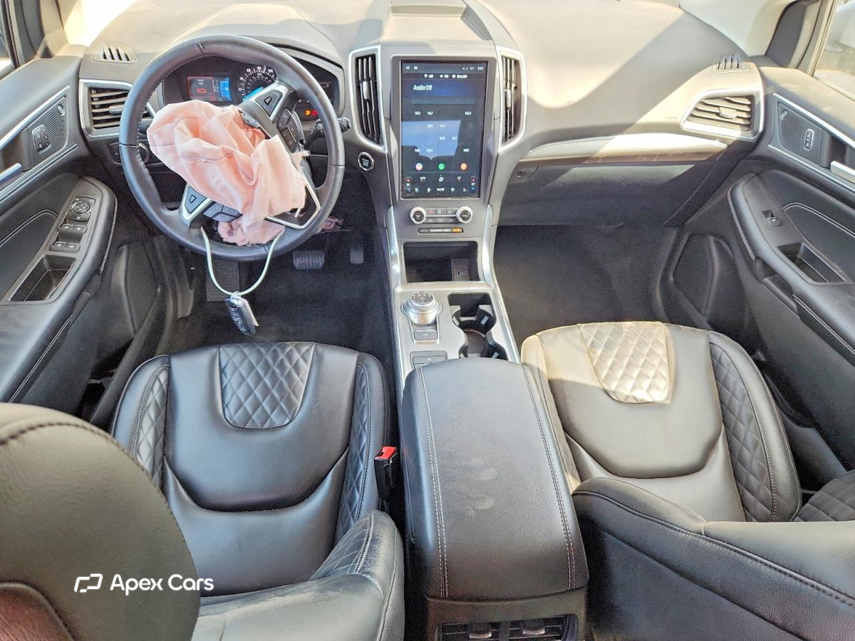 Ford Edge 2024