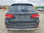 Mercedes-Benz GLC 2017