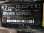 BMW Series 3 2011