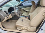 Nissan Altima 2012