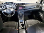 Nissan Sentra 2017