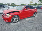 BMW Series 1 2012