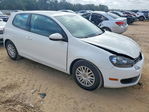 Volkswagen Golf 2013