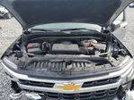 Chevrolet Silverado 2026