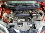 Nissan Rogue 2014
