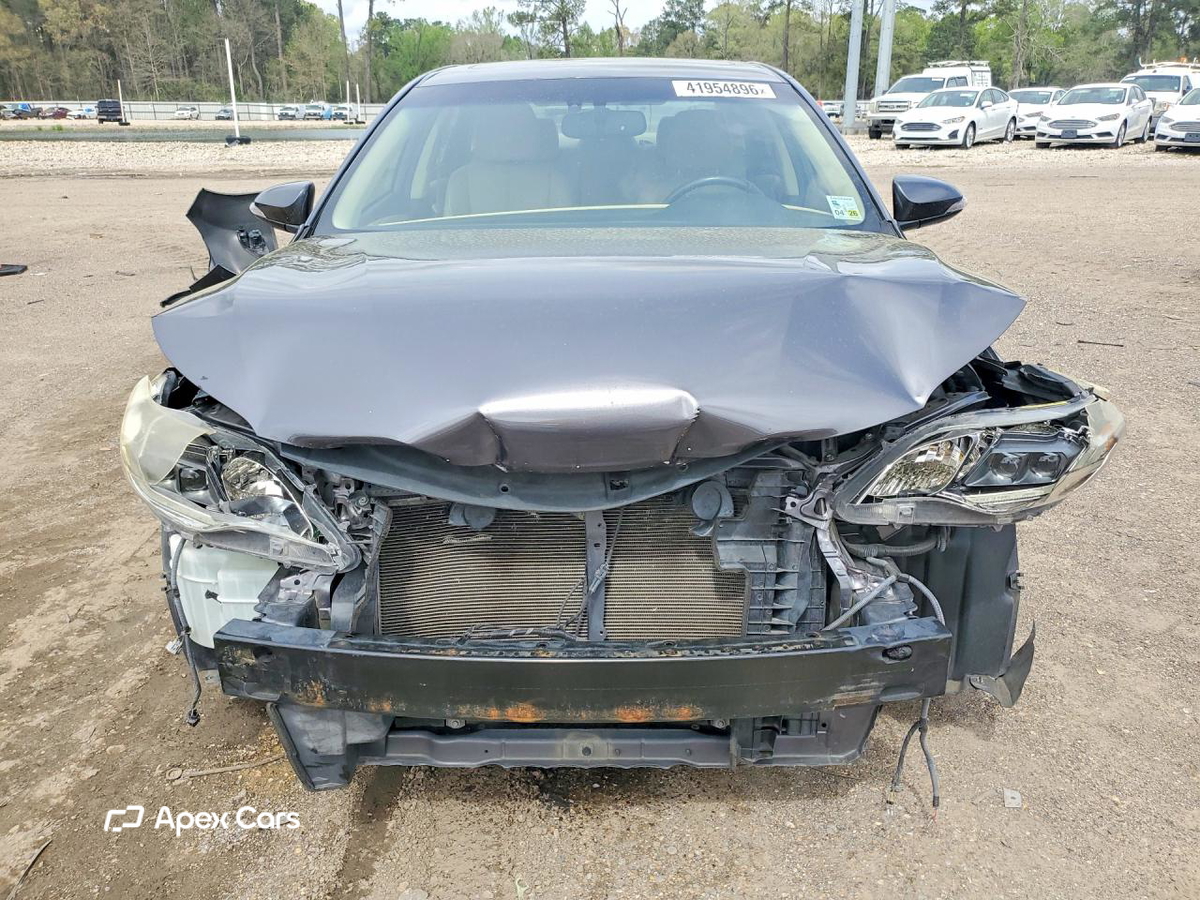 Toyota Avalon 2013