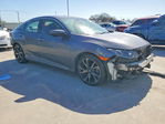 Honda Civic 2021