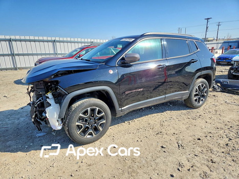 Jeep Compass 2020 - Zdjęcie 1 z 13
