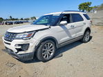 Ford Explorer 2016