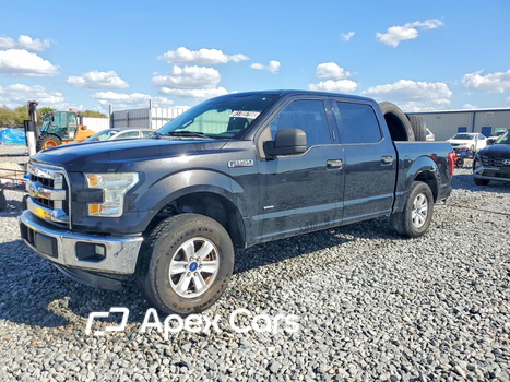 Ford F-150 2015 - Image 1 of 12