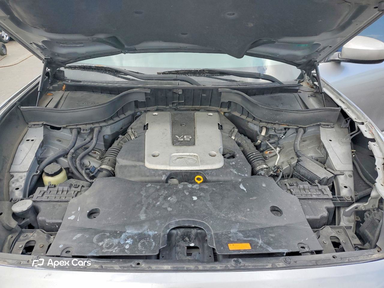 Infiniti FX 2010