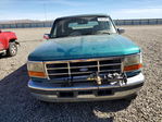 Ford Bronco 1996