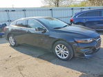 Chevrolet Malibu 2016