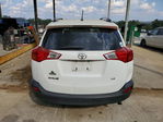 Toyota RAV 4 2014