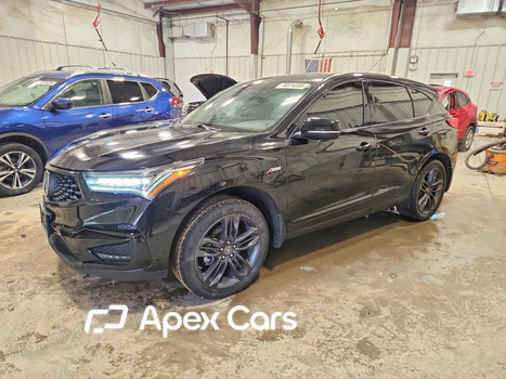 Acura RDX 2021 - Image 1 of 14