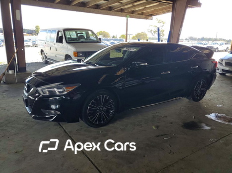 Nissan Maxima 2016 - Image 1 of 12