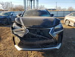 Lexus NX 2017