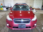 Subaru Impreza 2016