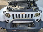 Jeep Wrangler 2013
