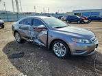 Ford Taurus 2011