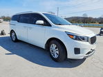 Kia Sedona 2016