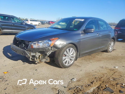 Honda Accord 2011 - Image 1 of 12