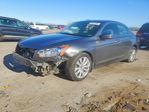 Honda Accord 2011