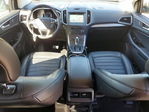 Ford Edge 2018